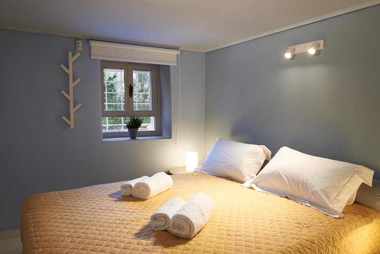 Galaxidaki 1857 Guesthouse Galaxídhion Dış mekan fotoğraf