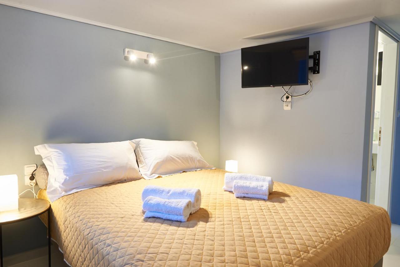 Galaxidaki 1857 Guesthouse Galaxídhion Dış mekan fotoğraf