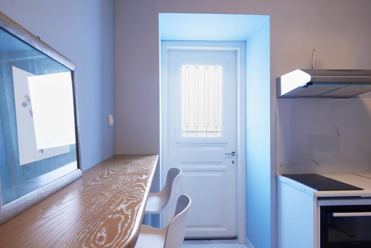 Galaxidaki 1857 Guesthouse Galaxídhion Dış mekan fotoğraf