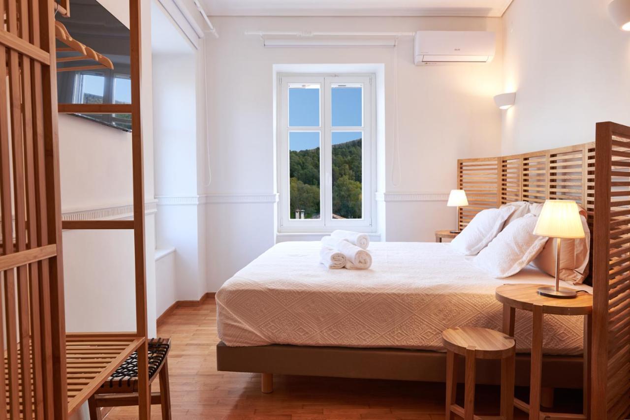 Galaxidaki 1857 Guesthouse Galaxídhion Dış mekan fotoğraf