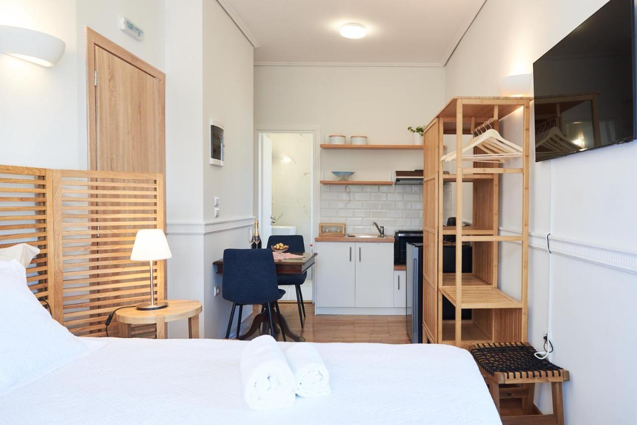 Galaxidaki 1857 Guesthouse Galaxídhion Dış mekan fotoğraf
